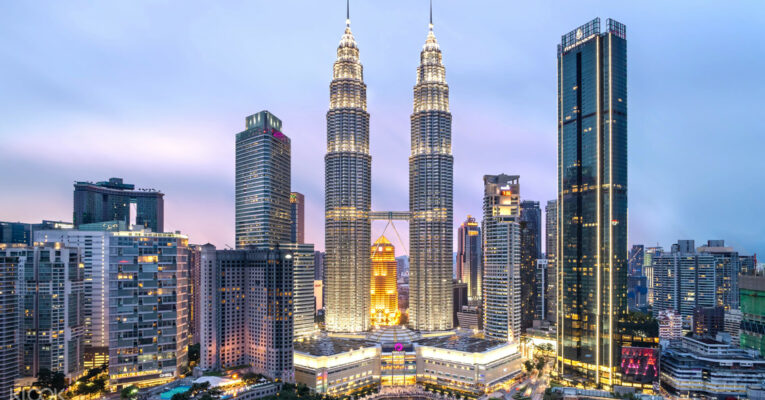 Member Profile  Kuala Lumpur, Malaysia – Global Covenant of Mayors